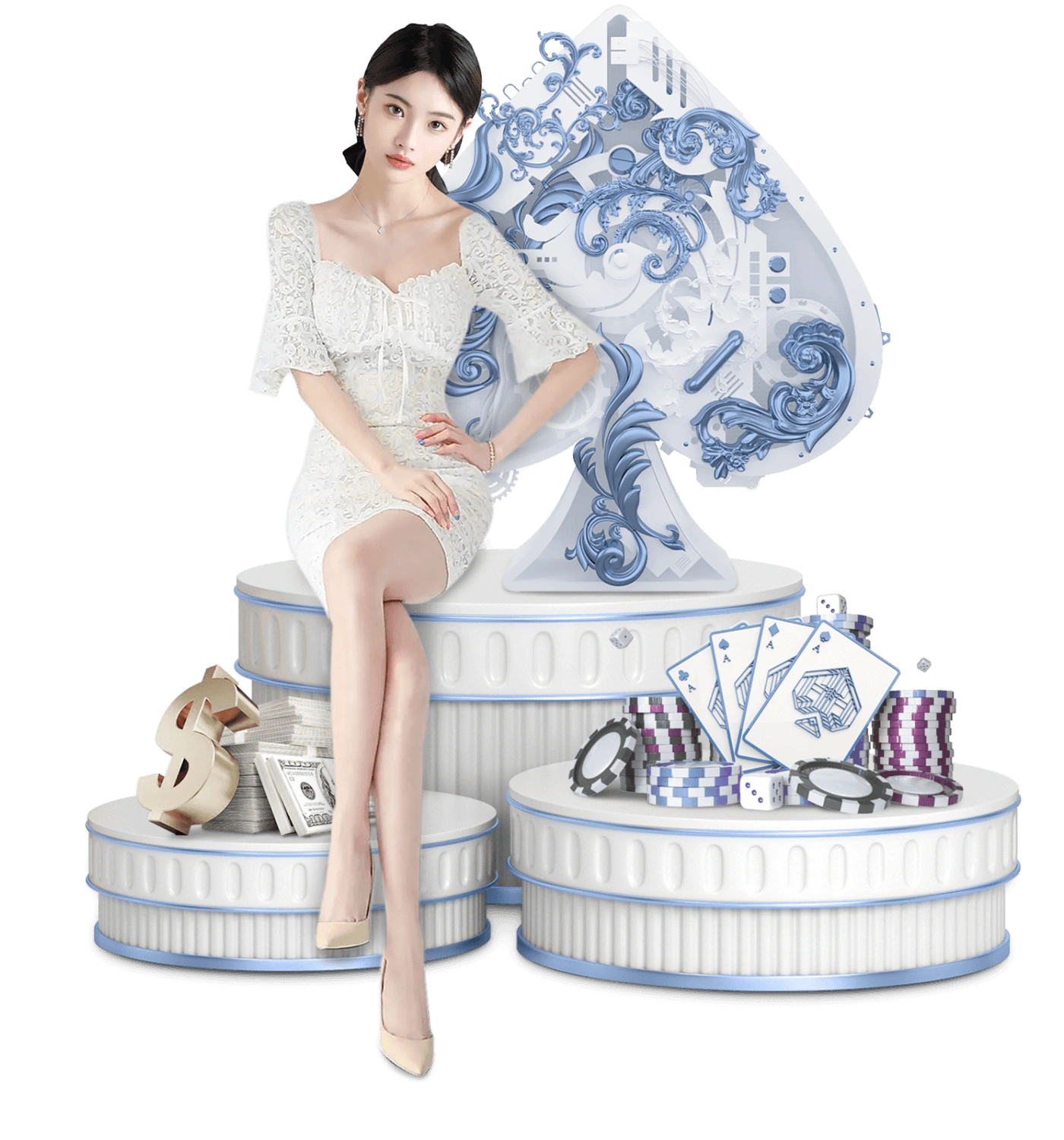 Khu thương hiệu 39Bet